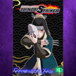 ☀️NTBSS Master Character Training Pack - Haku XBOX DLC