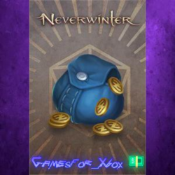 ☀️500 Neverwinter Zen XBOX DLC