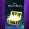☀️Tales of Arise - Relief Support Pack XBOX DLC
