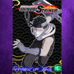 ☀️NTBSS Master Character Training Pack - Zabuza Momochi XBOX DLC