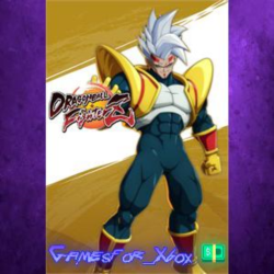 ☀️DRAGON BALL FighterZ - Super Baby 2 XBOX DLC