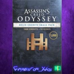 Assassin’s Creed Odyssey - Helix Credits Small Pack XBOX DLC