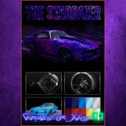 ☀️Street Outlaws 2 Winner Takes All - Stargazer Bundle XBOX DLC