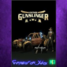 Dying Light - Vintage Gunslinger Bundle XBOX DLC