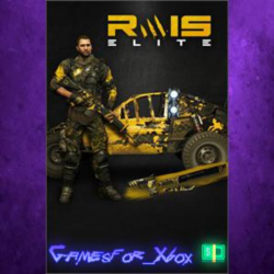 ☀️Dying Light - Rais Elite Bundle XBOX DLC