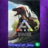 ARK Survival Evolved Season Pass XBOX DLC