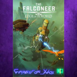 ☀️Edge of the World XBOX DLC
