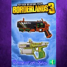 Borderlands 3 Toy Box Weapons Pack XBOX DLC