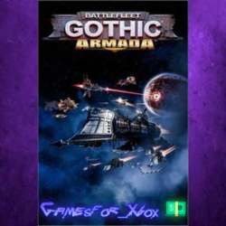 ☀️Battlefleet Gothic Armada - Tau Empire WIND DLC