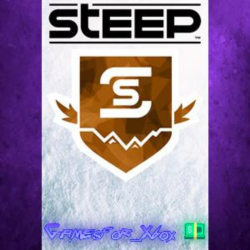☀️STEEP Credits Bronze Pack XBOX DLC