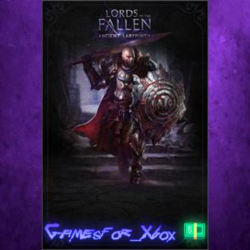 ☀️Ancient Labyrinth XBOX DLC