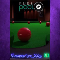 ☀️Snooker Pack XBOX DLC