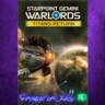 ☀️Starpoint Gemini Warlords Titans Return XBOX DLC