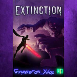 ☀️Extinction Skybound Sentinel XBOX DLC