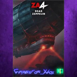 ☀️Zombie Army 4 Mission 6 - Dead Zeppelin XBOX DLC