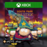 >  Южный Парк: Палка Истины XBOX КОД КЛЮЧ
