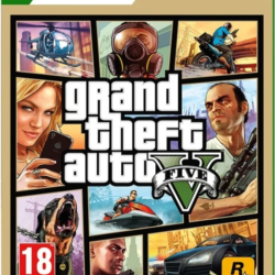 GTА V 2022   25 ТОП Игр❤️‍🔥XBOX АККАУНТ