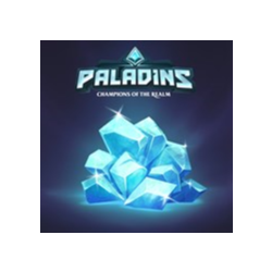 PS/XBOX/PC🔮Paladins🔮400-8000 Кристалов🔮XBOX/PC/PS