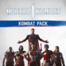 MK1: Kombat Pack  PS5 PS    Турция