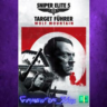 Sniper Elite 5 Target Fuhrer - Wolf Mountain XBOX DLC
