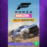 Forza Horizon 5 Rally Adventure XBOX DLC