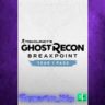Tom Clancy’s Ghost Recon Breakpoint Year 1 Pass XBOX DLC