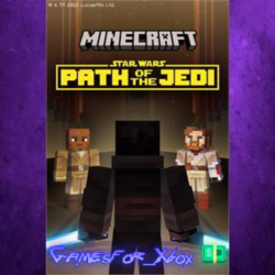 ☀️Star Wars Path of the Jedi XBOX DLC