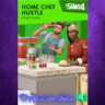 The Sims 4 Home Chef Hustle Stuff Pack XBOX DLC