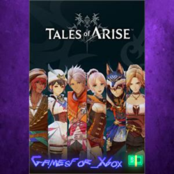 ☀️Tales of Arise - Premium Costume Pack XBOX DLC