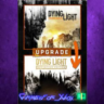 Dying Light Standard to Definitive Edition Upgrade XBOX DLC