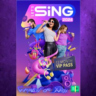 ☀️Let’s Sing 2024 VIP Pass 12 Month XBOX DLC