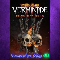 ☀️Warhammer Vermintide 2 Cosmetic - Tri-Skull Crown XBOX DLC