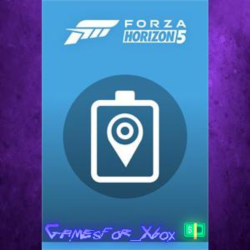 Forza Horizon 5 Expansions Bundle XBOX DLC
