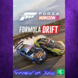 Forza Horizon 5 Formula Drift Pack XBOX DLC