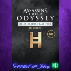 Assassin’s Creed Odyssey - Helix Credits base Pack XBOX DLC