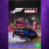Forza Horizon 5 European Automotive Car Pack XBOX DLC