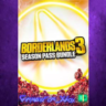 Borderlands 3 Season Pass Bundle XBOX DLC