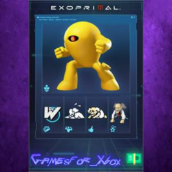 ☀️Krieger Mega Man Set XBOX DLC