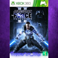 ☀️Force Unleashed II Character Pack XBOX DLC