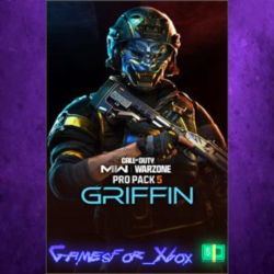 ☀️Call of Duty Modern Warfare® II - Griffin: Pro Pack XBOX DLC