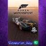 Forza Motorsport Car Pass XBOX DLC
