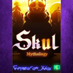 ☀️Skul The Hero Slayer - Mythology Pack XBOX DLC