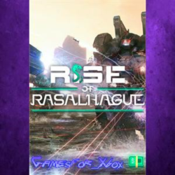 ☀️MechWarrior 5 Mercenaries - Rise of Rasalhague XBOX DLC