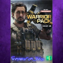 ☀️Call of Duty Endowment C.O.D.E. Warrior Pack XBOX DLC