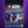 LEGO Star Wars The Skywalker Saga Character Collection 2 XBOX DLC