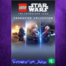 LEGO Star Wars The Skywalker Saga Character Collection 1 XBOX DLC