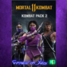Mortal Kombat 11 Kombat Pack 2 XBOX DLC