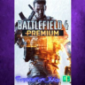 Battlefield 4 Premium XBOX DLC