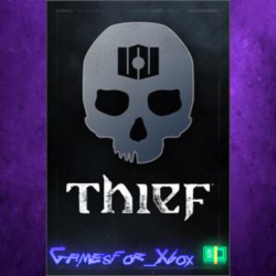 ☀️Thief - Booster Pack Predator XBOX DLC