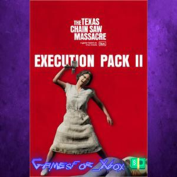 ☀️The Texas Chain Saw Massacre - Slaughter Family Execution Pack 2 XBOX DLC
